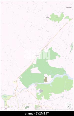 Chesterfield, Burke County, USA, USA, North Carolina, n 35 48' 36'', S 81 39' 39'', Karte, Cartascapes Map, veröffentlicht 2024. Erkunden Sie Cartascapes, eine Karte, die die vielfältigen Landschaften, Kulturen und Ökosysteme der Erde enthüllt. Reisen Sie durch Zeit und Raum und entdecken Sie die Verflechtungen der Vergangenheit, Gegenwart und Zukunft unseres Planeten. Stockfoto