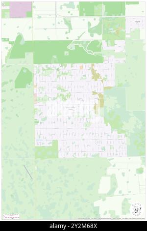 Montura, Hendry County, USA, USA, Florida, n 26 38' 11'', S 81 6' 1'', Karte, Cartascapes Map, veröffentlicht 2024. Erkunden Sie Cartascapes, eine Karte, die die vielfältigen Landschaften, Kulturen und Ökosysteme der Erde enthüllt. Reisen Sie durch Zeit und Raum und entdecken Sie die Verflechtungen der Vergangenheit, Gegenwart und Zukunft unseres Planeten. Stockfoto