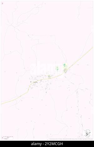 Eureka, Juab County, USA, USA, Utah, n 39 57' 14'', S 112 7' 12'', Karte, Cartascapes Map, veröffentlicht 2024. Erkunden Sie Cartascapes, eine Karte, die die vielfältigen Landschaften, Kulturen und Ökosysteme der Erde enthüllt. Reisen Sie durch Zeit und Raum und entdecken Sie die Verflechtungen der Vergangenheit, Gegenwart und Zukunft unseres Planeten. Stockfoto