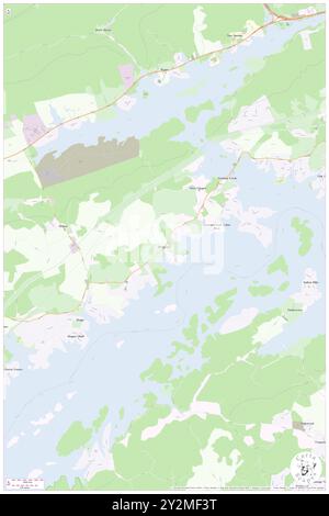 Riverview, Grainger County, USA, USA, Tennessee, n 36 17' 12'', S 83 22' 4'', Karte, Cartascapes Map, veröffentlicht 2024. Erkunden Sie Cartascapes, eine Karte, die die vielfältigen Landschaften, Kulturen und Ökosysteme der Erde enthüllt. Reisen Sie durch Zeit und Raum und entdecken Sie die Verflechtungen der Vergangenheit, Gegenwart und Zukunft unseres Planeten. Stockfoto