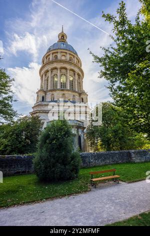 Basilique Notre-Dame-de-l'Immaculée-Conception de Boulogne sur Mer, Frankreich, Pas de Calais Stockfoto