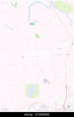 Little Utica, Onondaga County, USA, USA, New York, n 43 12' 58'', S 76 24' 5'', Karte, Cartascapes Map, veröffentlicht 2024. Erkunden Sie Cartascapes, eine Karte, die die vielfältigen Landschaften, Kulturen und Ökosysteme der Erde enthüllt. Reisen Sie durch Zeit und Raum und entdecken Sie die Verflechtungen der Vergangenheit, Gegenwart und Zukunft unseres Planeten. Stockfoto