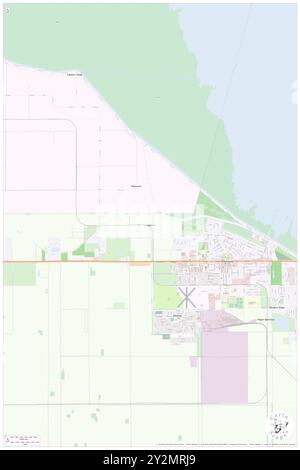 Sugarton, Hendry County, USA, USA, Florida, n 26 45' 55'', S 80 57' 37'', Karte, Cartascapes Map, veröffentlicht 2024. Erkunden Sie Cartascapes, eine Karte, die die vielfältigen Landschaften, Kulturen und Ökosysteme der Erde enthüllt. Reisen Sie durch Zeit und Raum und entdecken Sie die Verflechtungen der Vergangenheit, Gegenwart und Zukunft unseres Planeten. Stockfoto