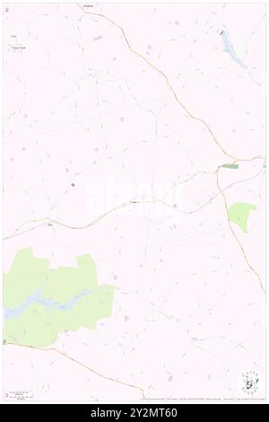 Woodrow, Washington County, USA, USA, Pennsylvania, n 40 17' 2'', S 80 21' 54'', Karte, Cartascapes Map, veröffentlicht 2024. Erkunden Sie Cartascapes, eine Karte, die die vielfältigen Landschaften, Kulturen und Ökosysteme der Erde enthüllt. Reisen Sie durch Zeit und Raum und entdecken Sie die Verflechtungen der Vergangenheit, Gegenwart und Zukunft unseres Planeten. Stockfoto