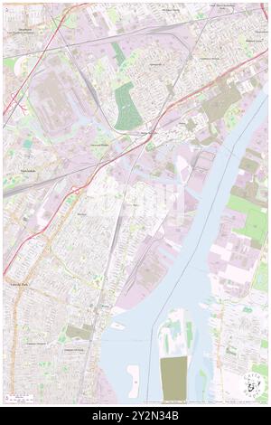 River Rouge, Wayne County, USA, USA, Michigan, n 42 16' 24'', S 83 8' 3'', Karte, Cartascapes Map, veröffentlicht 2024. Erkunden Sie Cartascapes, eine Karte, die die vielfältigen Landschaften, Kulturen und Ökosysteme der Erde enthüllt. Reisen Sie durch Zeit und Raum und entdecken Sie die Verflechtungen der Vergangenheit, Gegenwart und Zukunft unseres Planeten. Stockfoto