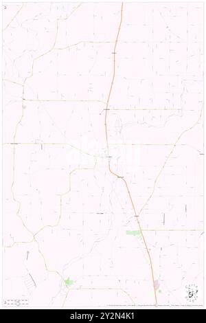 Mangham, Richland Parish, USA, Louisiana, n 32 18' 32''', S 91 46' 29'', Karte, Cartascapes Map, veröffentlicht 2024. Erkunden Sie Cartascapes, eine Karte, die die vielfältigen Landschaften, Kulturen und Ökosysteme der Erde enthüllt. Reisen Sie durch Zeit und Raum und entdecken Sie die Verflechtungen der Vergangenheit, Gegenwart und Zukunft unseres Planeten. Stockfoto