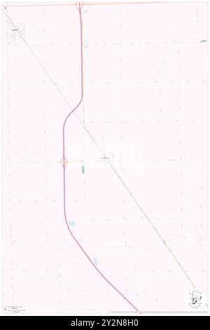 Hartsburg, Logan County, USA, USA, Illinois, n 40 15' 3'', S 89 26' 27'', Karte, Cartascapes Map, veröffentlicht 2024. Erkunden Sie Cartascapes, eine Karte, die die vielfältigen Landschaften, Kulturen und Ökosysteme der Erde enthüllt. Reisen Sie durch Zeit und Raum und entdecken Sie die Verflechtungen der Vergangenheit, Gegenwart und Zukunft unseres Planeten. Stockfoto