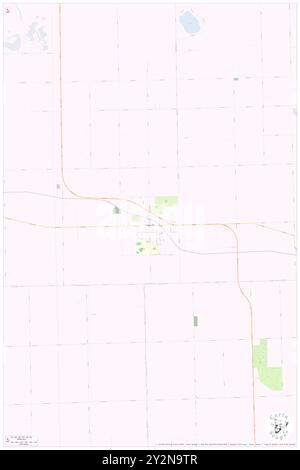 Mayville, Tuscola County, USA, USA, Michigan, n 43 20' 13'', S 83 21' 8'', Karte, Cartascapes Map, veröffentlicht 2024. Erkunden Sie Cartascapes, eine Karte, die die vielfältigen Landschaften, Kulturen und Ökosysteme der Erde enthüllt. Reisen Sie durch Zeit und Raum und entdecken Sie die Verflechtungen der Vergangenheit, Gegenwart und Zukunft unseres Planeten. Stockfoto