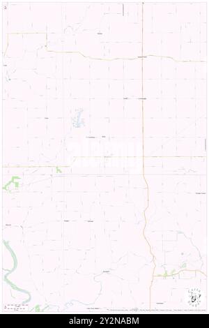 Kingman, Fountain County, USA, USA, Indiana, n 39 58' 3'', S 87 16' 39'', Karte, Cartascapes Map, veröffentlicht 2024. Erkunden Sie Cartascapes, eine Karte, die die vielfältigen Landschaften, Kulturen und Ökosysteme der Erde enthüllt. Reisen Sie durch Zeit und Raum und entdecken Sie die Verflechtungen der Vergangenheit, Gegenwart und Zukunft unseres Planeten. Stockfoto