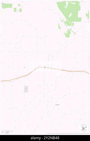 Diggins, Webster County, USA, USA, Missouri, n 37 10' 21'', S 92 51' 15'', Karte, Cartascapes Map, veröffentlicht 2024. Erkunden Sie Cartascapes, eine Karte, die die vielfältigen Landschaften, Kulturen und Ökosysteme der Erde enthüllt. Reisen Sie durch Zeit und Raum und entdecken Sie die Verflechtungen der Vergangenheit, Gegenwart und Zukunft unseres Planeten. Stockfoto