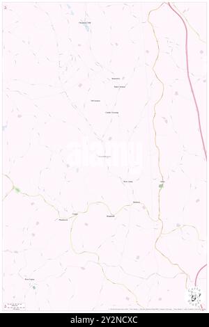 Mount Herman, Washington County, USA, USA, Pennsylvania, n 40 2' 56''', S 80 14' 1'', Karte, Karte, Kartenausgabe 2024. Erkunden Sie Cartascapes, eine Karte, die die vielfältigen Landschaften, Kulturen und Ökosysteme der Erde enthüllt. Reisen Sie durch Zeit und Raum und entdecken Sie die Verflechtungen der Vergangenheit, Gegenwart und Zukunft unseres Planeten. Stockfoto