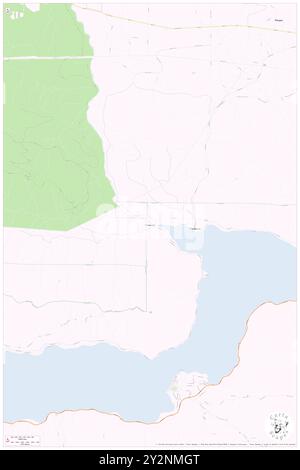 Crescent, Clallam County, USA, USA, Washington, n 48 5' 40''', S 123 48' 25'', Karte, Karte, Kartenausgabe 2024. Erkunden Sie Cartascapes, eine Karte, die die vielfältigen Landschaften, Kulturen und Ökosysteme der Erde enthüllt. Reisen Sie durch Zeit und Raum und entdecken Sie die Verflechtungen der Vergangenheit, Gegenwart und Zukunft unseres Planeten. Stockfoto