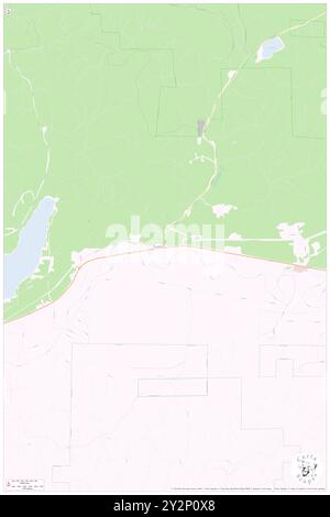 Sappho, Clallam County, USA, Vereinigte Staaten, Washington, n 48 4' 12''', S 124 16' 45'', Karte, Cartascapes Map, veröffentlicht 2024. Erkunden Sie Cartascapes, eine Karte, die die vielfältigen Landschaften, Kulturen und Ökosysteme der Erde enthüllt. Reisen Sie durch Zeit und Raum und entdecken Sie die Verflechtungen der Vergangenheit, Gegenwart und Zukunft unseres Planeten. Stockfoto