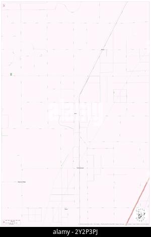 SWIFT, Pemiscot County, USA, USA, Missouri, n 36 19' 45''', S 89 45' 15'', Karte, Cartascapes Map, veröffentlicht 2024. Erkunden Sie Cartascapes, eine Karte, die die vielfältigen Landschaften, Kulturen und Ökosysteme der Erde enthüllt. Reisen Sie durch Zeit und Raum und entdecken Sie die Verflechtungen der Vergangenheit, Gegenwart und Zukunft unseres Planeten. Stockfoto