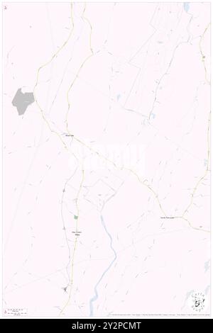 Alna, Lincoln County, USA, Maine, n 44 6' 22'', S 69 36' 13'', Karte, Cartascapes Map, veröffentlicht 2024. Erkunden Sie Cartascapes, eine Karte, die die vielfältigen Landschaften, Kulturen und Ökosysteme der Erde enthüllt. Reisen Sie durch Zeit und Raum und entdecken Sie die Verflechtungen der Vergangenheit, Gegenwart und Zukunft unseres Planeten. Stockfoto