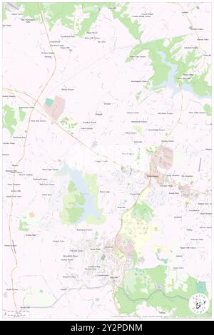 Freedom, Carroll County, USA, USA, Maryland, n 39 24' 34''', S 76 58' 19'', Karte, Cartascapes Map, veröffentlicht 2024. Erkunden Sie Cartascapes, eine Karte, die die vielfältigen Landschaften, Kulturen und Ökosysteme der Erde enthüllt. Reisen Sie durch Zeit und Raum und entdecken Sie die Verflechtungen der Vergangenheit, Gegenwart und Zukunft unseres Planeten. Stockfoto