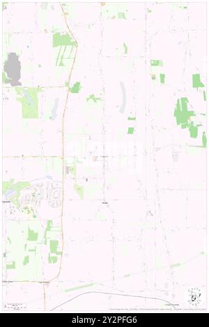 Walworth, Wayne County, USA, USA, New York, n 43 8' 21'', S 77 16' 19'', Karte, Cartascapes Map, veröffentlicht 2024. Erkunden Sie Cartascapes, eine Karte, die die vielfältigen Landschaften, Kulturen und Ökosysteme der Erde enthüllt. Reisen Sie durch Zeit und Raum und entdecken Sie die Verflechtungen der Vergangenheit, Gegenwart und Zukunft unseres Planeten. Stockfoto