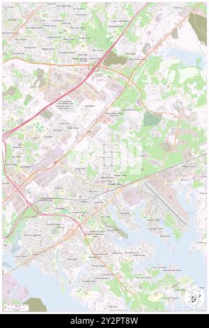 Glenmar Manor, Baltimore County, USA, USA, Maryland, n 39 20' 40'', S 76 26' 41'', Karte, Cartascapes Map, veröffentlicht 2024. Erkunden Sie Cartascapes, eine Karte, die die vielfältigen Landschaften, Kulturen und Ökosysteme der Erde enthüllt. Reisen Sie durch Zeit und Raum und entdecken Sie die Verflechtungen der Vergangenheit, Gegenwart und Zukunft unseres Planeten. Stockfoto