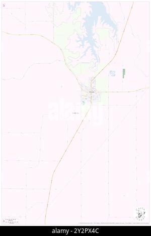 Devils Gap, Gosper County, USA, USA, Nebraska, n 40 34' 46''', S 99 52' 19'', Karte, Cartascapes Map, veröffentlicht 2024. Erkunden Sie Cartascapes, eine Karte, die die vielfältigen Landschaften, Kulturen und Ökosysteme der Erde enthüllt. Reisen Sie durch Zeit und Raum und entdecken Sie die Verflechtungen der Vergangenheit, Gegenwart und Zukunft unseres Planeten. Stockfoto