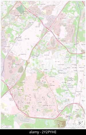 Ridgefield, Anne Arundel County, USA, USA, Maryland, n 39 8' 15'', S 76 44' 14'', Karte, Cartascapes Map, veröffentlicht 2024. Erkunden Sie Cartascapes, eine Karte, die die vielfältigen Landschaften, Kulturen und Ökosysteme der Erde enthüllt. Reisen Sie durch Zeit und Raum und entdecken Sie die Verflechtungen der Vergangenheit, Gegenwart und Zukunft unseres Planeten. Stockfoto