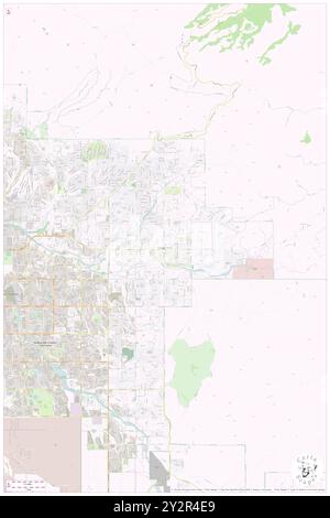 Tanque Verde, Pima County, USA, Vereinigte Staaten, Arizona, n 32 15' 6'', S 110 44' 14'', Karte, Cartascapes Map, veröffentlicht 2024. Erkunden Sie Cartascapes, eine Karte, die die vielfältigen Landschaften, Kulturen und Ökosysteme der Erde enthüllt. Reisen Sie durch Zeit und Raum und entdecken Sie die Verflechtungen der Vergangenheit, Gegenwart und Zukunft unseres Planeten. Stockfoto