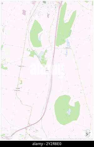 Oakland, Franklin County, USA, USA, Vermont, n 44 44' 35'', S 73 5' 5''', Karte, Cartascapes Map, veröffentlicht 2024. Erkunden Sie Cartascapes, eine Karte, die die vielfältigen Landschaften, Kulturen und Ökosysteme der Erde enthüllt. Reisen Sie durch Zeit und Raum und entdecken Sie die Verflechtungen der Vergangenheit, Gegenwart und Zukunft unseres Planeten. Stockfoto