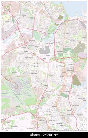 Nottingham, Anne Arundel County, USA, USA, Maryland, n 39 11' 57''', S 76 38' 13'', Karte, Cartascapes Map, veröffentlicht 2024. Erkunden Sie Cartascapes, eine Karte, die die vielfältigen Landschaften, Kulturen und Ökosysteme der Erde enthüllt. Reisen Sie durch Zeit und Raum und entdecken Sie die Verflechtungen der Vergangenheit, Gegenwart und Zukunft unseres Planeten. Stockfoto