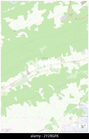 Avondale, Grainger County, USA, USA, Tennessee, n 36 18' 9'', S 83 27' 45'', Karte, Cartascapes Map, veröffentlicht 2024. Erkunden Sie Cartascapes, eine Karte, die die vielfältigen Landschaften, Kulturen und Ökosysteme der Erde enthüllt. Reisen Sie durch Zeit und Raum und entdecken Sie die Verflechtungen der Vergangenheit, Gegenwart und Zukunft unseres Planeten. Stockfoto