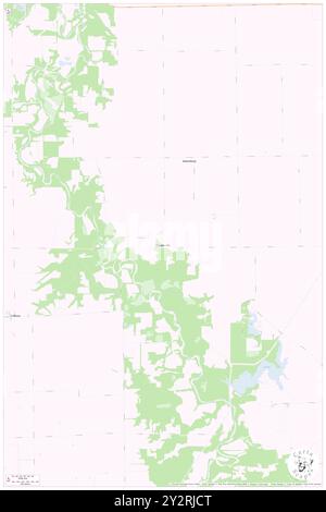 Higginsville, Vermilion County, USA, USA, Illinois, n 40 14' 31''', S 87 45' 26'', Karte, Cartascapes Map, veröffentlicht 2024. Erkunden Sie Cartascapes, eine Karte, die die vielfältigen Landschaften, Kulturen und Ökosysteme der Erde enthüllt. Reisen Sie durch Zeit und Raum und entdecken Sie die Verflechtungen der Vergangenheit, Gegenwart und Zukunft unseres Planeten. Stockfoto