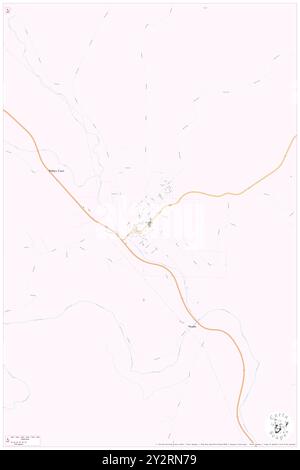 Leslie, Searcy County, USA, USA, Arkansas, n 35 49' 49''', S 92 33' 28'', Karte, Cartascapes Map, veröffentlicht 2024. Erkunden Sie Cartascapes, eine Karte, die die vielfältigen Landschaften, Kulturen und Ökosysteme der Erde enthüllt. Reisen Sie durch Zeit und Raum und entdecken Sie die Verflechtungen der Vergangenheit, Gegenwart und Zukunft unseres Planeten. Stockfoto