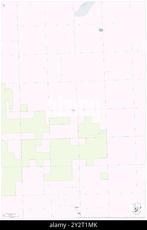 Deford, Tuscola County, USA, USA, Michigan, n 43 30' 48'', S 83 11' 32'', Karte, Cartascapes Map, veröffentlicht 2024. Erkunden Sie Cartascapes, eine Karte, die die vielfältigen Landschaften, Kulturen und Ökosysteme der Erde enthüllt. Reisen Sie durch Zeit und Raum und entdecken Sie die Verflechtungen der Vergangenheit, Gegenwart und Zukunft unseres Planeten. Stockfoto