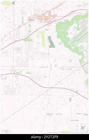 Olmsted Falls, Cuyahoga County, USA, USA, Ohio, n 41 22' 30''', S 81 54' 29'', Karte, Cartascapes Map, veröffentlicht 2024. Erkunden Sie Cartascapes, eine Karte, die die vielfältigen Landschaften, Kulturen und Ökosysteme der Erde enthüllt. Reisen Sie durch Zeit und Raum und entdecken Sie die Verflechtungen der Vergangenheit, Gegenwart und Zukunft unseres Planeten. Stockfoto