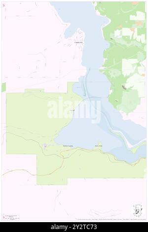 Chatcolet, Benewah County, USA, USA, Idaho, n 47 22' 19'', S 116 45' 48'', Karte, Cartascapes Map, veröffentlicht 2024. Erkunden Sie Cartascapes, eine Karte, die die vielfältigen Landschaften, Kulturen und Ökosysteme der Erde enthüllt. Reisen Sie durch Zeit und Raum und entdecken Sie die Verflechtungen der Vergangenheit, Gegenwart und Zukunft unseres Planeten. Stockfoto