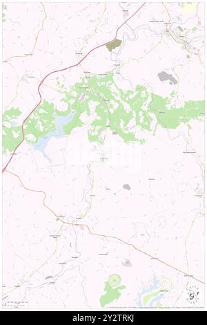 Hooversville, Somerset County, USA, USA, Pennsylvania, n 40 8' 49'', S 78 54' 43'', Karte, Cartascapes Map, veröffentlicht 2024. Erkunden Sie Cartascapes, eine Karte, die die vielfältigen Landschaften, Kulturen und Ökosysteme der Erde enthüllt. Reisen Sie durch Zeit und Raum und entdecken Sie die Verflechtungen der Vergangenheit, Gegenwart und Zukunft unseres Planeten. Stockfoto