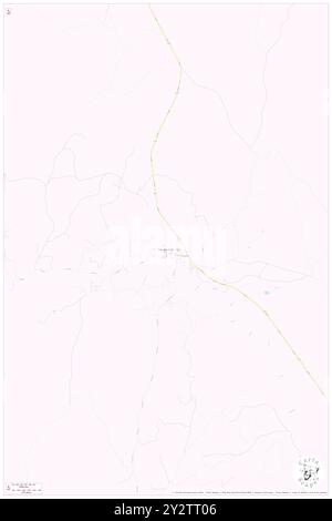 Sussex Unit, Johnson County, USA, Vereinigte Staaten, Wyoming, n 43 36' 27'', S 106 12' 7'', Karte, Cartascapes Map, veröffentlicht 2024. Erkunden Sie Cartascapes, eine Karte, die die vielfältigen Landschaften, Kulturen und Ökosysteme der Erde enthüllt. Reisen Sie durch Zeit und Raum und entdecken Sie die Verflechtungen der Vergangenheit, Gegenwart und Zukunft unseres Planeten. Stockfoto