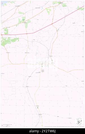 Albion, Erie County, USA, USA, Pennsylvania, n 41 53' 26'', S 80 21' 59'', Karte, Cartascapes Map, veröffentlicht 2024. Erkunden Sie Cartascapes, eine Karte, die die vielfältigen Landschaften, Kulturen und Ökosysteme der Erde enthüllt. Reisen Sie durch Zeit und Raum und entdecken Sie die Verflechtungen der Vergangenheit, Gegenwart und Zukunft unseres Planeten. Stockfoto