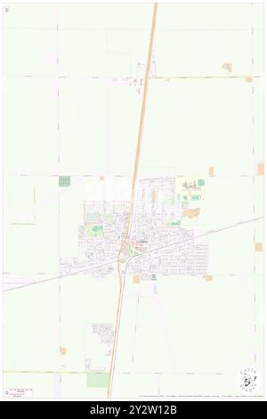 Tolono, Champaign County, USA, USA, Illinois, n 39 59' 10'', S 88 15' 32'', Karte, Cartascapes Map, veröffentlicht 2024. Erkunden Sie Cartascapes, eine Karte, die die vielfältigen Landschaften, Kulturen und Ökosysteme der Erde enthüllt. Reisen Sie durch Zeit und Raum und entdecken Sie die Verflechtungen der Vergangenheit, Gegenwart und Zukunft unseres Planeten. Stockfoto