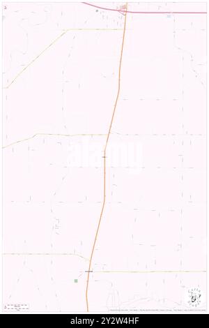 Dehlco, Richland Parish, USA, USA, Louisiana, n 32 23' 47''', S 91 46' 10'', Karte, Cartascapes Map, veröffentlicht 2024. Erkunden Sie Cartascapes, eine Karte, die die vielfältigen Landschaften, Kulturen und Ökosysteme der Erde enthüllt. Reisen Sie durch Zeit und Raum und entdecken Sie die Verflechtungen der Vergangenheit, Gegenwart und Zukunft unseres Planeten. Stockfoto