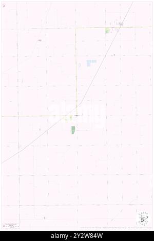 Fairgrove, Tuscola County, USA, USA, Michigan, n 43 31' 25'', S 83 32' 35'', Karte, Cartascapes Map, veröffentlicht 2024. Erkunden Sie Cartascapes, eine Karte, die die vielfältigen Landschaften, Kulturen und Ökosysteme der Erde enthüllt. Reisen Sie durch Zeit und Raum und entdecken Sie die Verflechtungen der Vergangenheit, Gegenwart und Zukunft unseres Planeten. Stockfoto