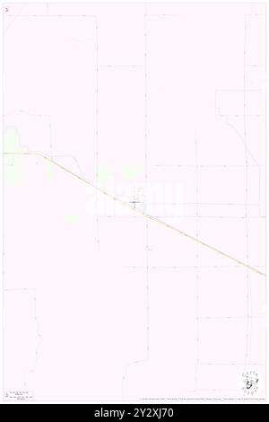 Smithfield, Gosper County, USA, USA, Nebraska, n 40 34' 21'', S 99 44' 32'', Karte, Cartascapes Map, veröffentlicht 2024. Erkunden Sie Cartascapes, eine Karte, die die vielfältigen Landschaften, Kulturen und Ökosysteme der Erde enthüllt. Reisen Sie durch Zeit und Raum und entdecken Sie die Verflechtungen der Vergangenheit, Gegenwart und Zukunft unseres Planeten. Stockfoto