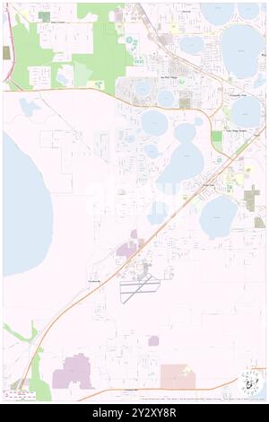 Harrells Mobile Home Park, Polk County, USA, USA, Florida, n 27 58' 21'', S 81 47' 5'', Karte, Cartascapes Map, veröffentlicht 2024. Erkunden Sie Cartascapes, eine Karte, die die vielfältigen Landschaften, Kulturen und Ökosysteme der Erde enthüllt. Reisen Sie durch Zeit und Raum und entdecken Sie die Verflechtungen der Vergangenheit, Gegenwart und Zukunft unseres Planeten. Stockfoto