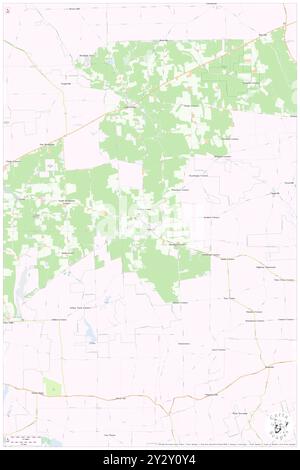 Townville, Crawford County, USA, USA, Pennsylvania, n 41 40' 40'', S 79 52' 47'', Karte, Cartascapes Map, veröffentlicht 2024. Erkunden Sie Cartascapes, eine Karte, die die vielfältigen Landschaften, Kulturen und Ökosysteme der Erde enthüllt. Reisen Sie durch Zeit und Raum und entdecken Sie die Verflechtungen der Vergangenheit, Gegenwart und Zukunft unseres Planeten. Stockfoto