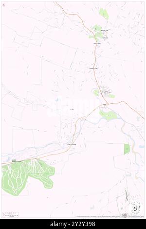 Jericho, Carroll County, USA, New Hampshire, n 44 6' 28'', S 71 12' 14'', Karte, Cartascapes Map, veröffentlicht 2024. Erkunden Sie Cartascapes, eine Karte, die die vielfältigen Landschaften, Kulturen und Ökosysteme der Erde enthüllt. Reisen Sie durch Zeit und Raum und entdecken Sie die Verflechtungen der Vergangenheit, Gegenwart und Zukunft unseres Planeten. Stockfoto