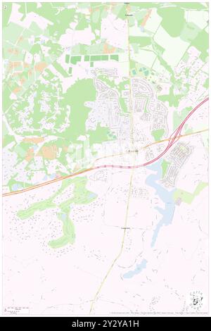 Round Hill, Loudoun County, USA, USA, Virginia, n 39 7' 57''', S 77 46' 6'', Karte, Cartascapes Map, veröffentlicht 2024. Erkunden Sie Cartascapes, eine Karte, die die vielfältigen Landschaften, Kulturen und Ökosysteme der Erde enthüllt. Reisen Sie durch Zeit und Raum und entdecken Sie die Verflechtungen der Vergangenheit, Gegenwart und Zukunft unseres Planeten. Stockfoto