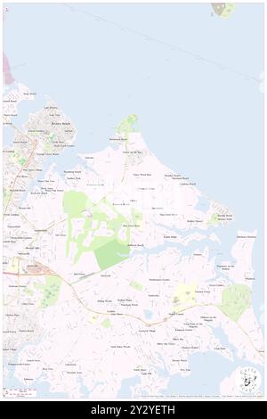 Alloway, Anne Arundel County, USA, USA, Maryland, n 39 8' 27'', S 76 28' 42'', Karte, Cartascapes Map, veröffentlicht 2024. Erkunden Sie Cartascapes, eine Karte, die die vielfältigen Landschaften, Kulturen und Ökosysteme der Erde enthüllt. Reisen Sie durch Zeit und Raum und entdecken Sie die Verflechtungen der Vergangenheit, Gegenwart und Zukunft unseres Planeten. Stockfoto