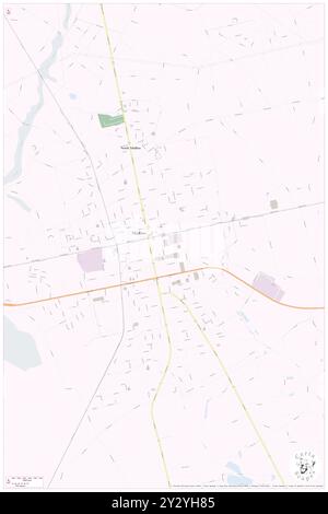 Mullins, Marion County, USA, Vereinigte Staaten, South Carolina, n 34 12' 20'', S 79 15' 16'', Karte, Cartascapes Map, veröffentlicht 2024. Erkunden Sie Cartascapes, eine Karte, die die vielfältigen Landschaften, Kulturen und Ökosysteme der Erde enthüllt. Reisen Sie durch Zeit und Raum und entdecken Sie die Verflechtungen der Vergangenheit, Gegenwart und Zukunft unseres Planeten. Stockfoto