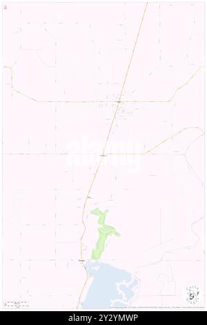 Mitchiner, Richland Parish, USA, USA, Louisiana, n 32 34' 53'', S 91 29' 10'', Karte, Cartascapes Map, veröffentlicht 2024. Erkunden Sie Cartascapes, eine Karte, die die vielfältigen Landschaften, Kulturen und Ökosysteme der Erde enthüllt. Reisen Sie durch Zeit und Raum und entdecken Sie die Verflechtungen der Vergangenheit, Gegenwart und Zukunft unseres Planeten. Stockfoto