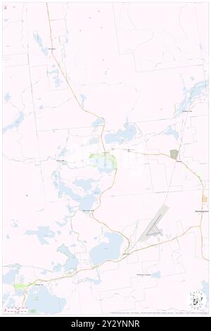 Paul Smiths, Franklin County, USA, USA, New York, n 44 26' 19'', S 74 15' 9'', Karte, Cartascapes Map, veröffentlicht 2024. Erkunden Sie Cartascapes, eine Karte, die die vielfältigen Landschaften, Kulturen und Ökosysteme der Erde enthüllt. Reisen Sie durch Zeit und Raum und entdecken Sie die Verflechtungen der Vergangenheit, Gegenwart und Zukunft unseres Planeten. Stockfoto