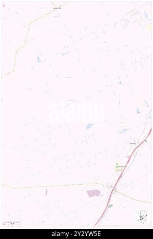 Moody-Lorena, McLennan County, USA, USA, Texas, n 31 20' 19'', S 97 16' 36'', Karte, Cartascapes Map, veröffentlicht 2024. Erkunden Sie Cartascapes, eine Karte, die die vielfältigen Landschaften, Kulturen und Ökosysteme der Erde enthüllt. Reisen Sie durch Zeit und Raum und entdecken Sie die Verflechtungen der Vergangenheit, Gegenwart und Zukunft unseres Planeten. Stockfoto