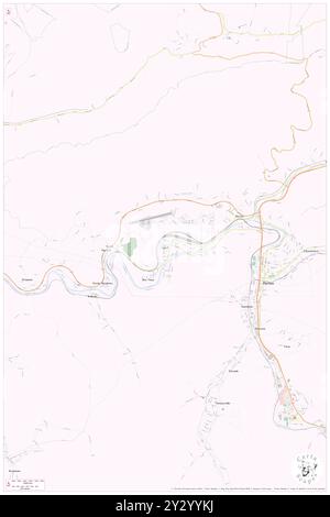 Loyall, Harlan County, USA, USA, Kentucky, n 36 51' 7'', S 83 21' 14'', Karte, Cartascapes Map, veröffentlicht 2024. Erkunden Sie Cartascapes, eine Karte, die die vielfältigen Landschaften, Kulturen und Ökosysteme der Erde enthüllt. Reisen Sie durch Zeit und Raum und entdecken Sie die Verflechtungen der Vergangenheit, Gegenwart und Zukunft unseres Planeten. Stockfoto